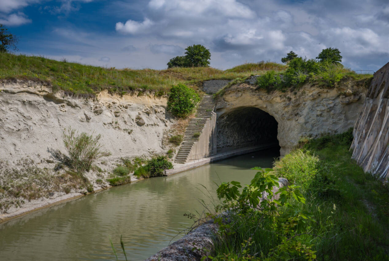 Canal Du Midi L Itin Raire Pour D Couvrir Les Incontournables