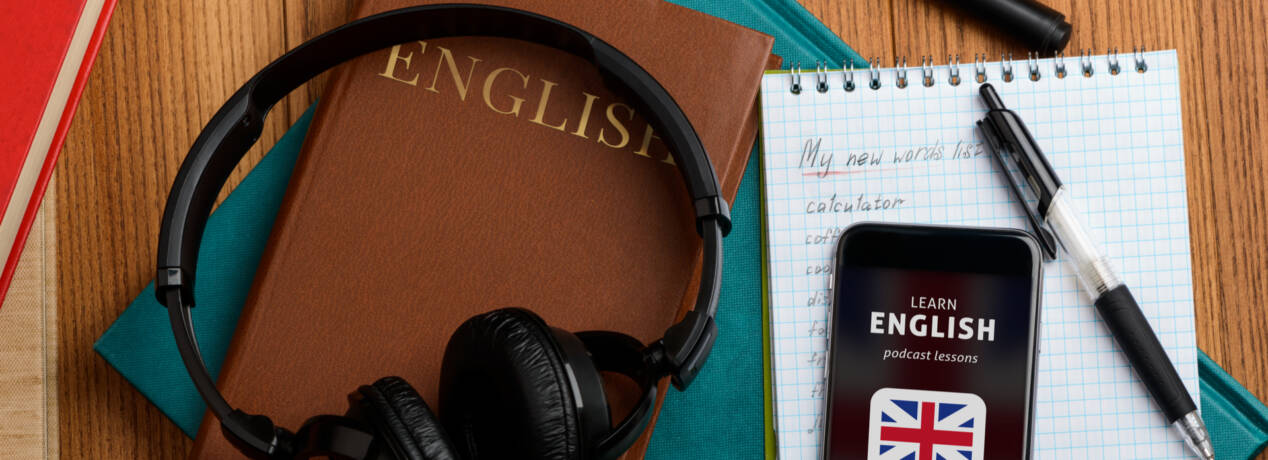 apprendre l anglais facilement