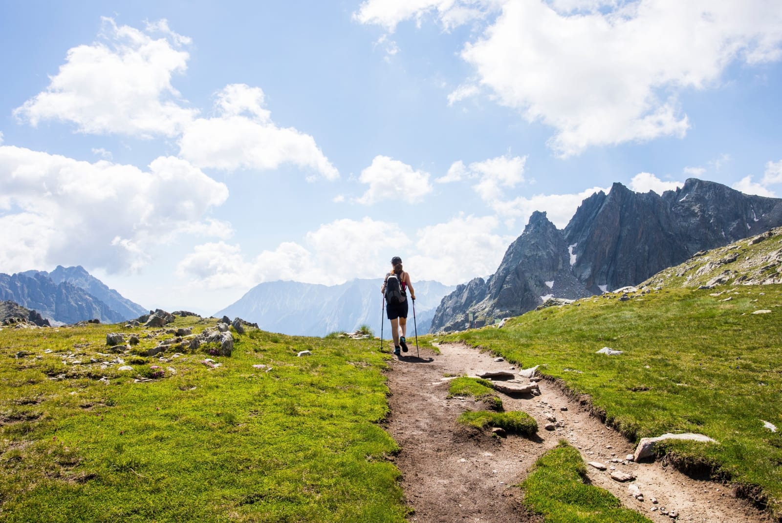 les plus belles randonnees dans les pyrenees