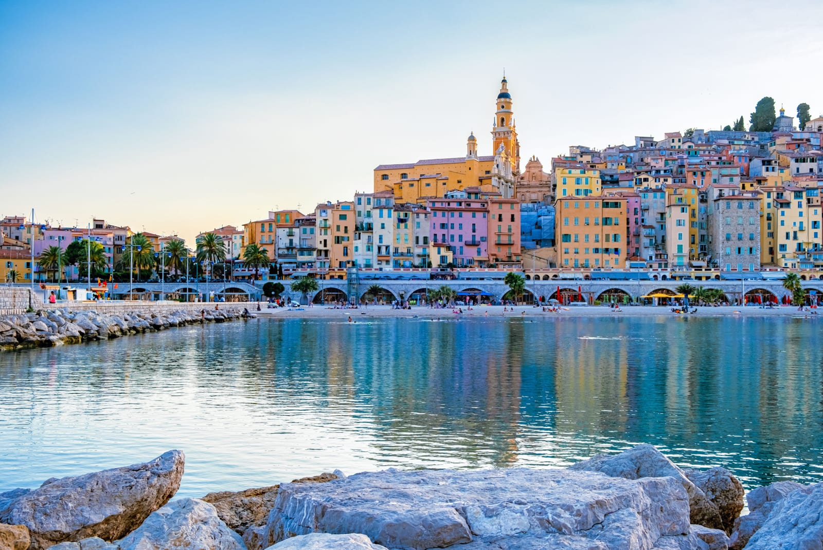 meilleurs hotels restaurants dans le sud de la france