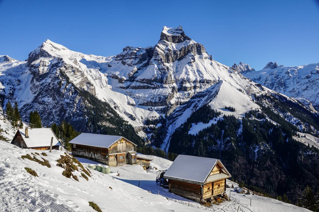 ou skier en france