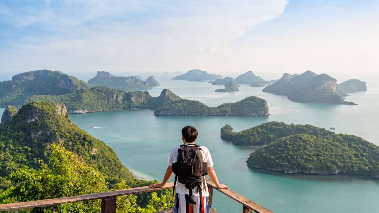 thailande