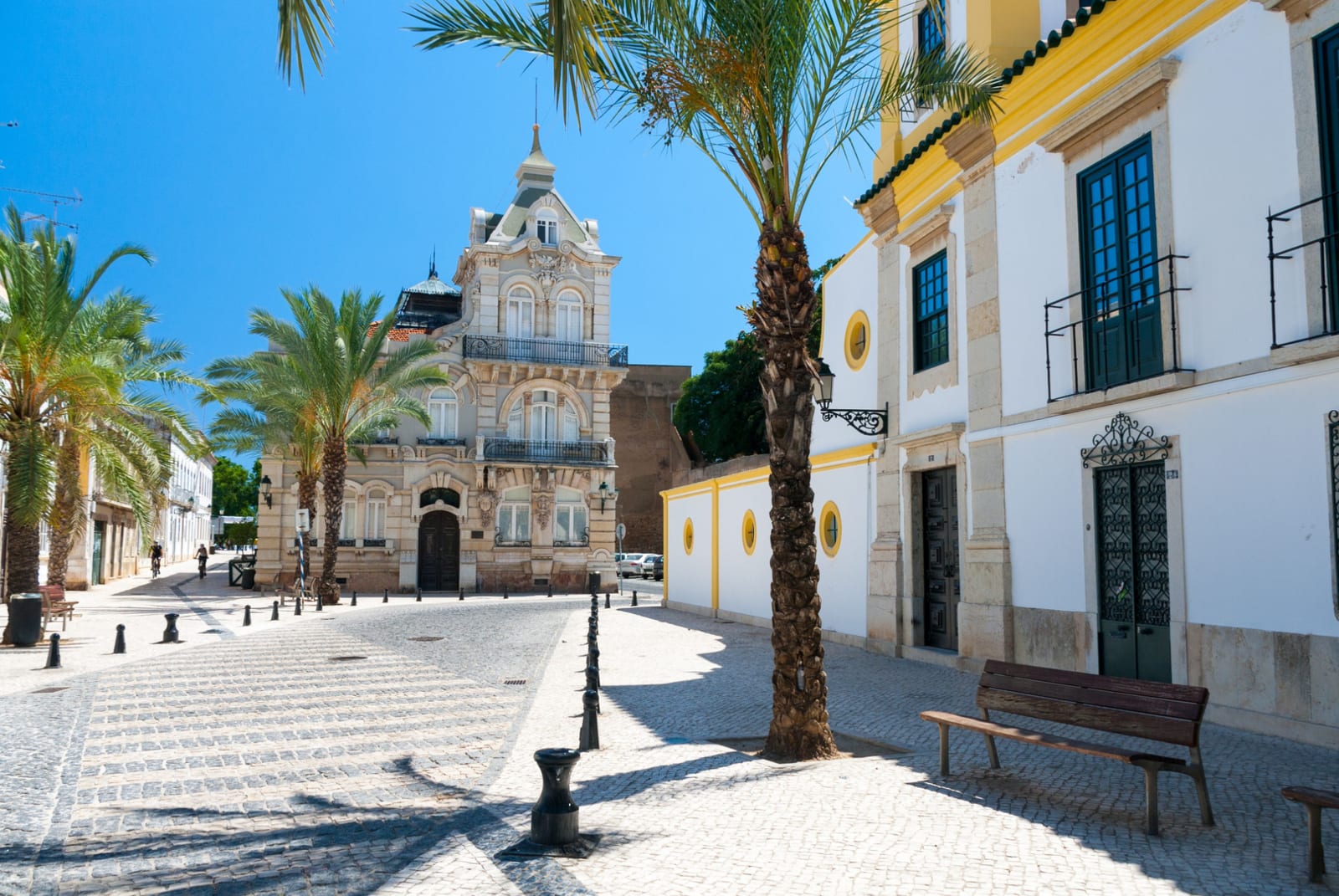vivre portugal faro