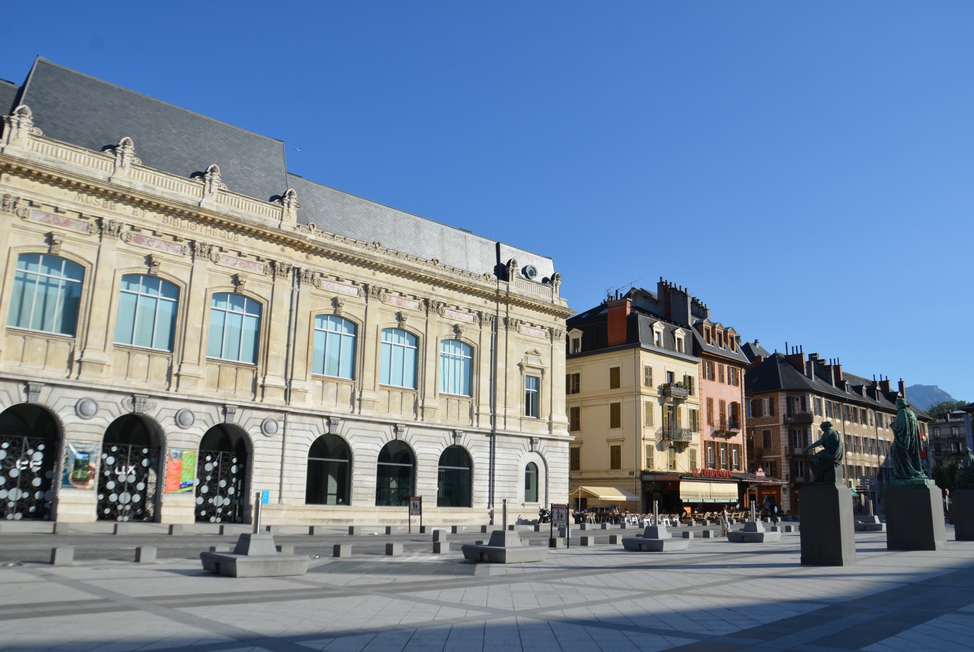 Que Faire à Chambéry ? Les Visites Et Activités à Ne Pas Manquer