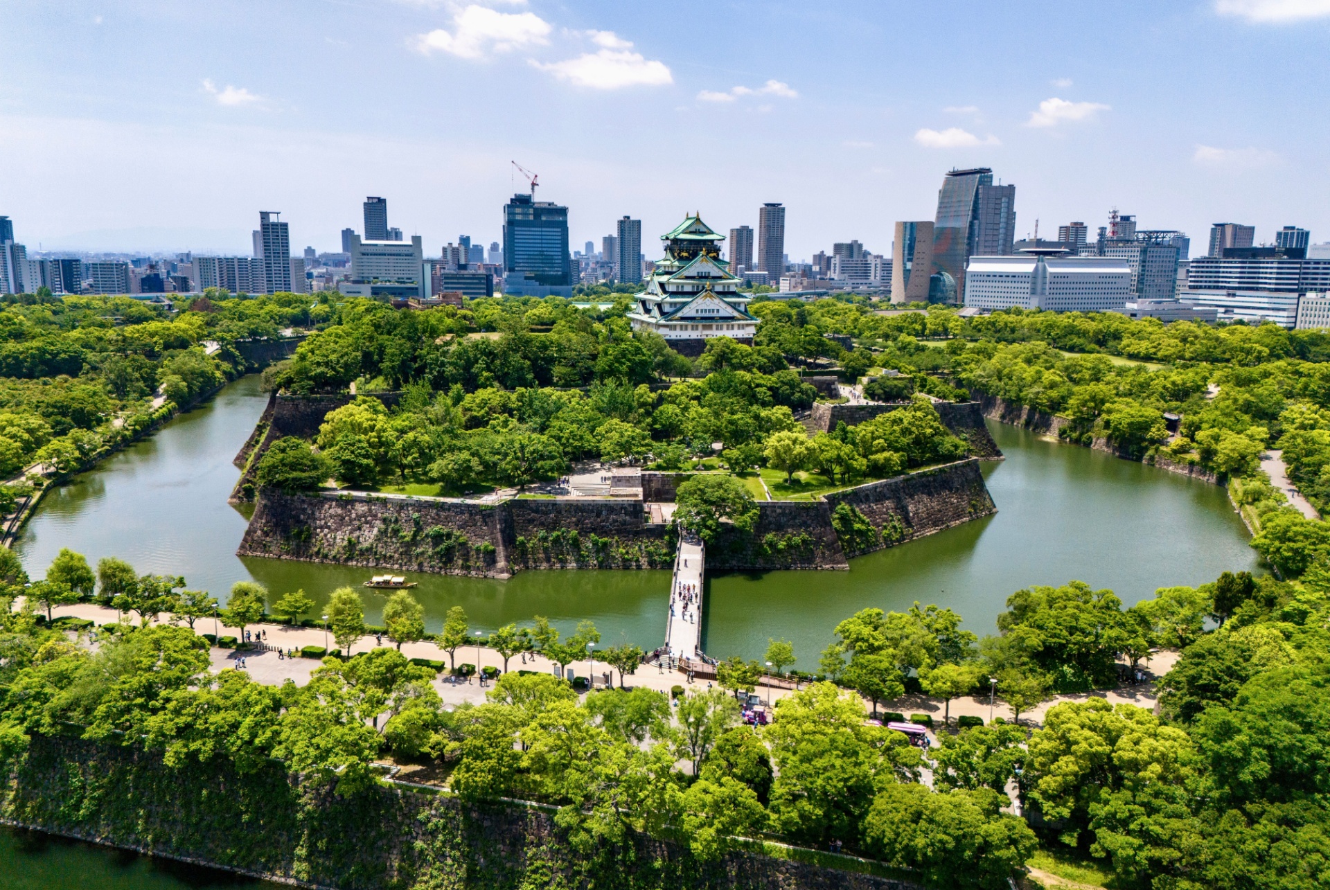 chateau osaka