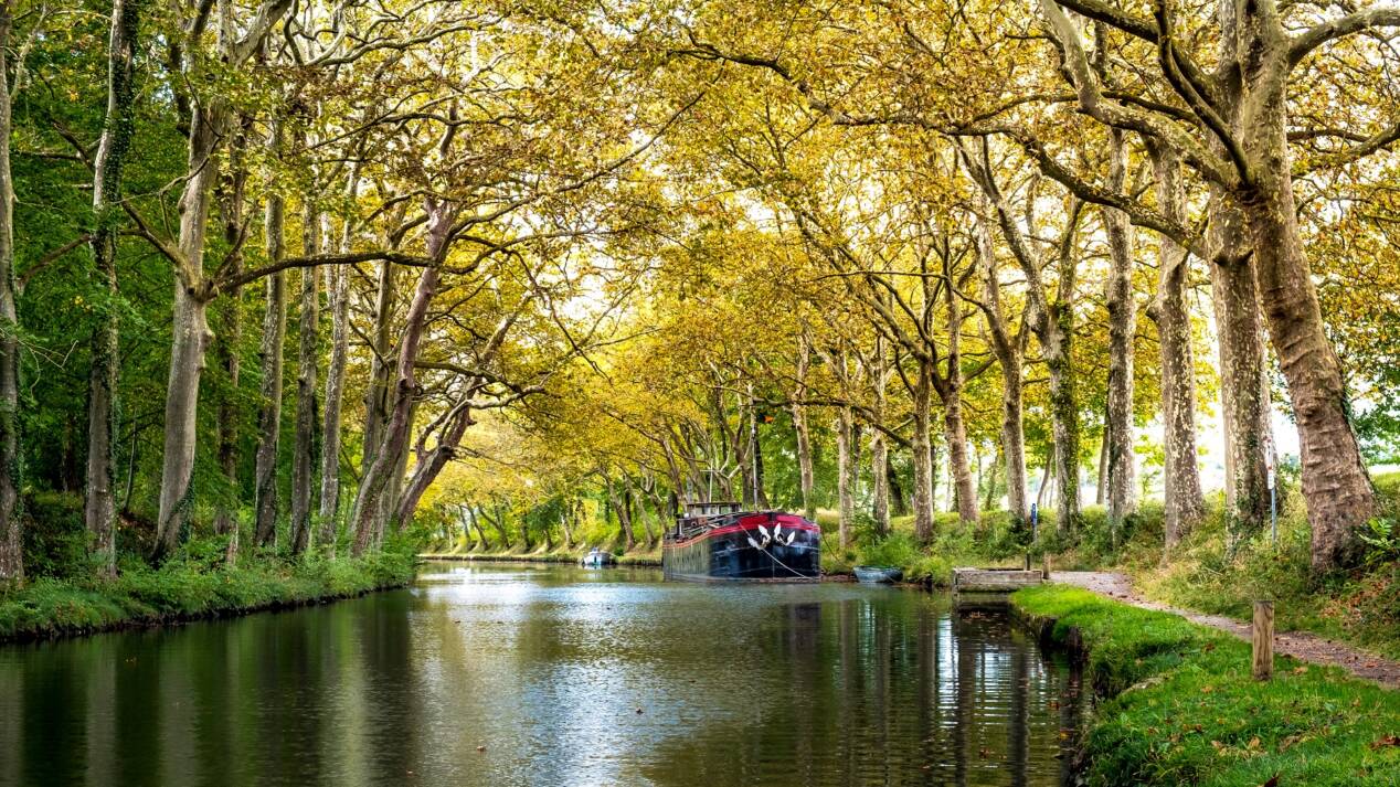 Notre Top 7 Des Plus Belles Croisières Fluviales En France 