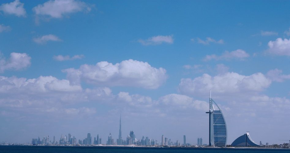 dubai