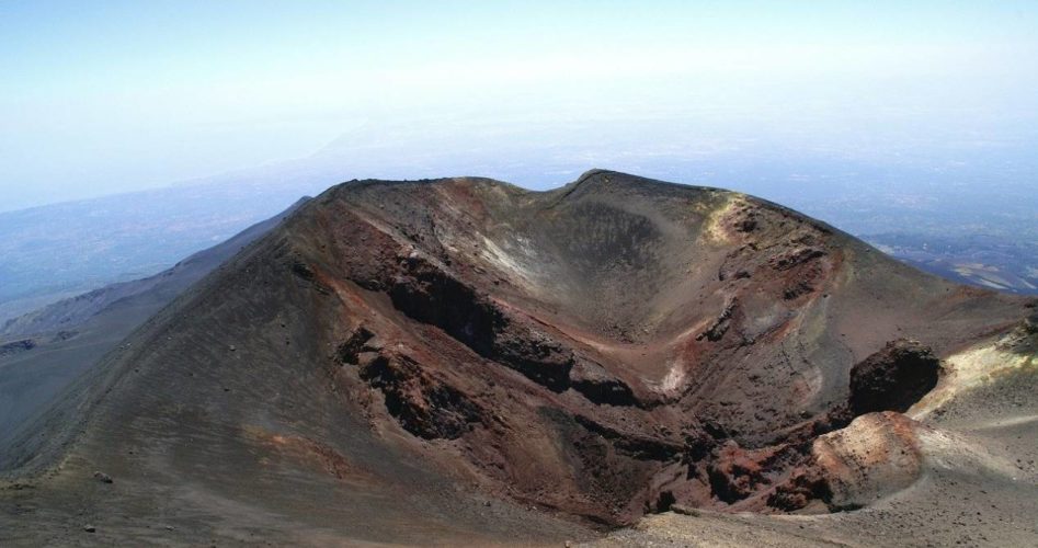 etna