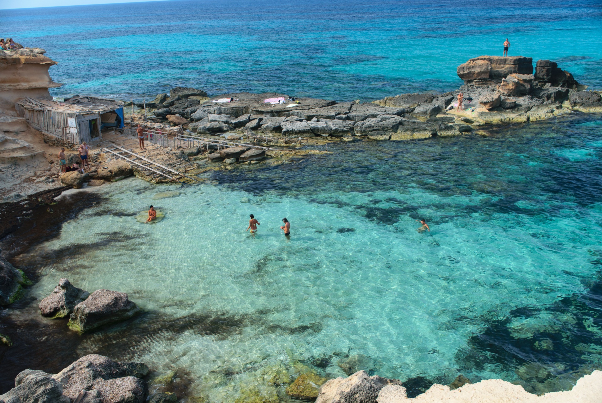 formentera ibiza