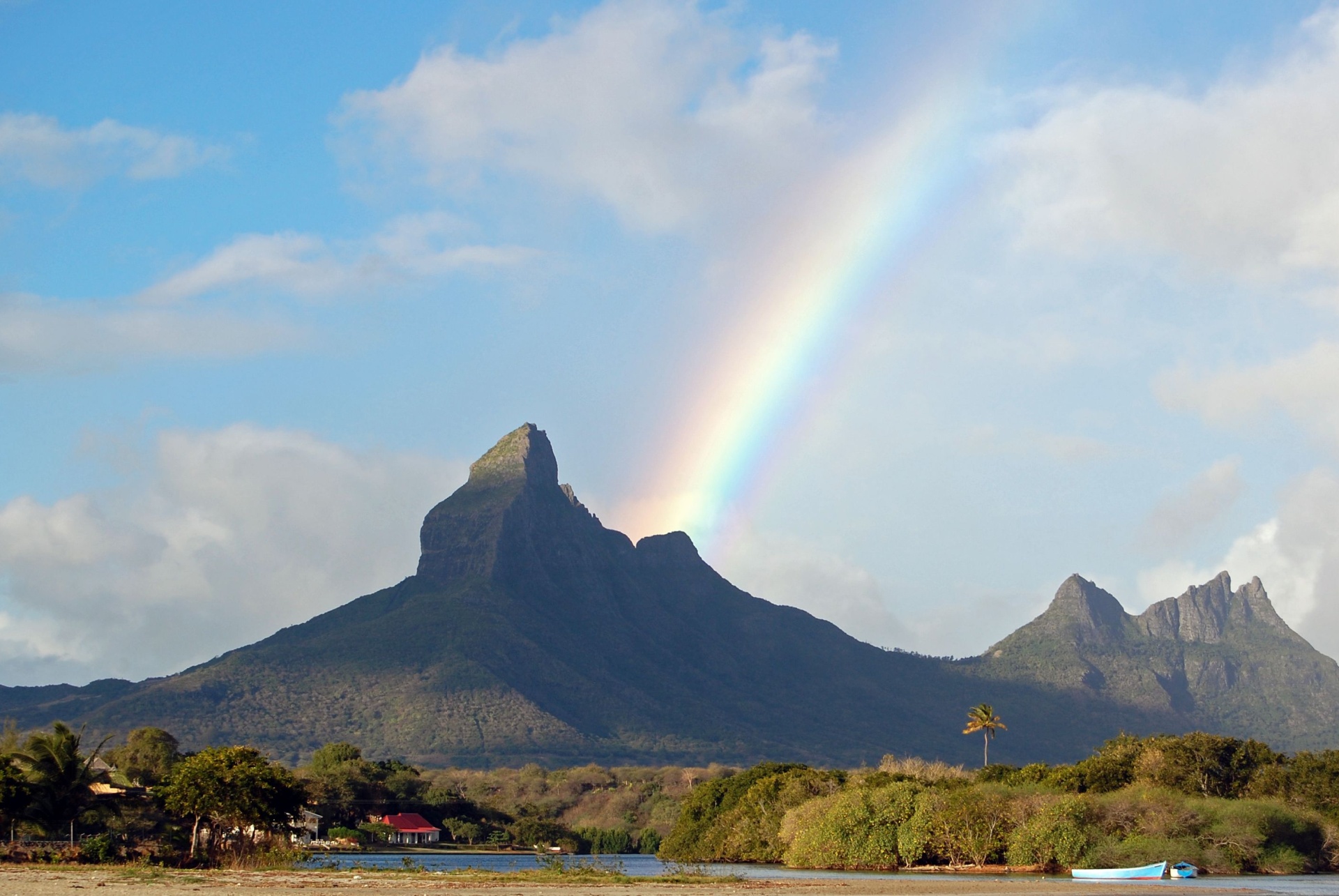 ile maurice