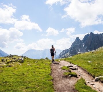 les plus belles randonnees dans les pyrenees