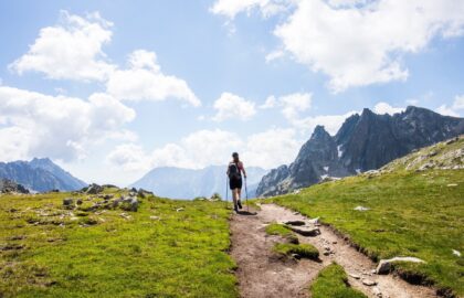 les plus belles randonnees dans les pyrenees