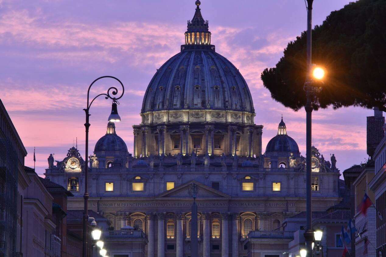 Visiter Le Vatican Sur Une Journée : Mes Conseils Et Bons Plans