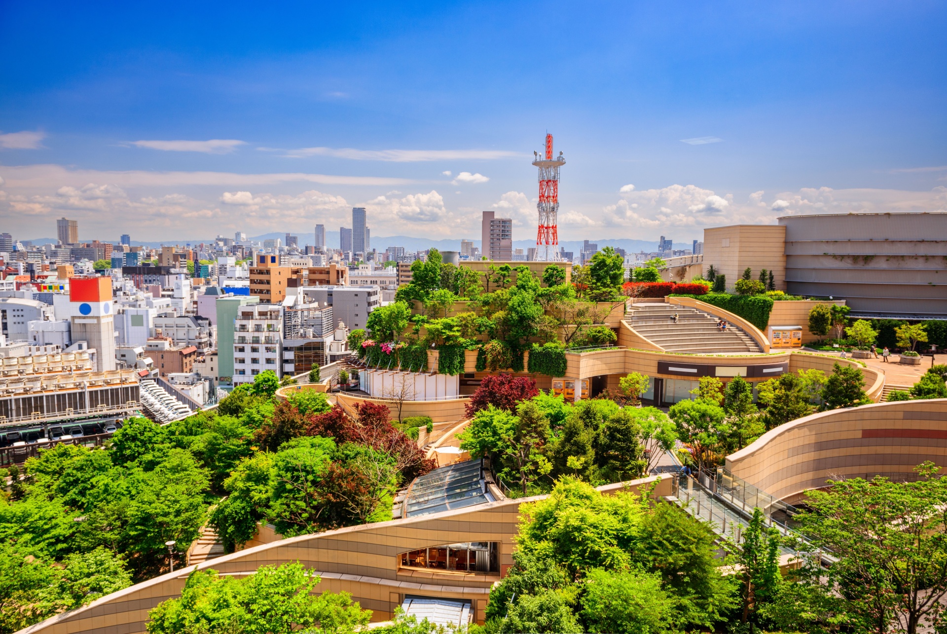 namba osaka