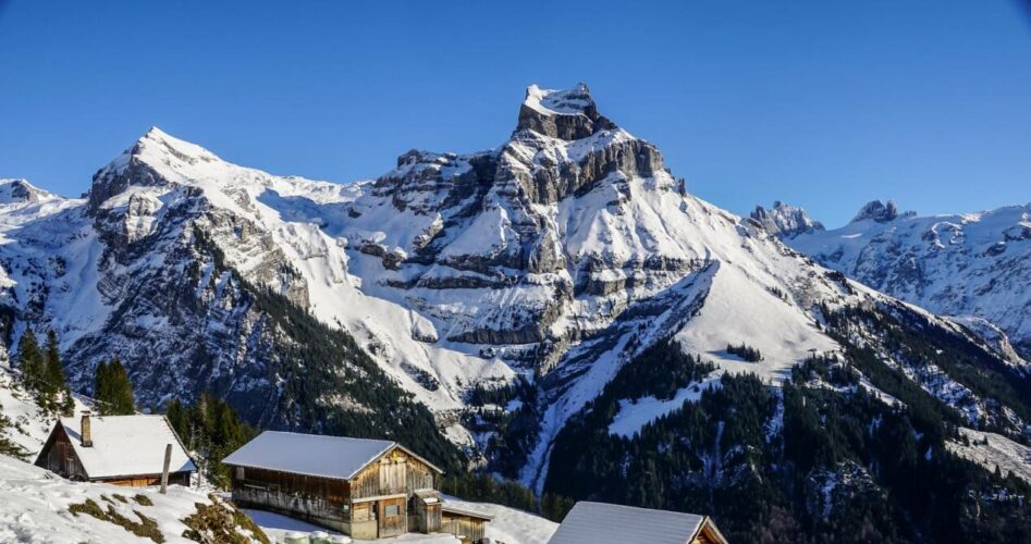 ou skier en france