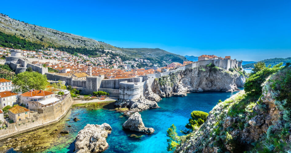 que faire a dubrovnik