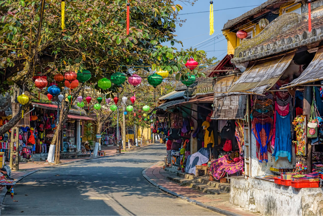 Que Faire Au Vietnam : Découvrez Les Incontournables Dans Notre Guide