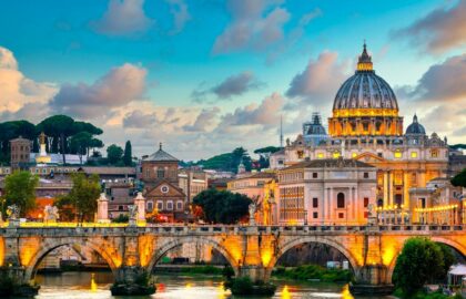 quel city pass pour rome