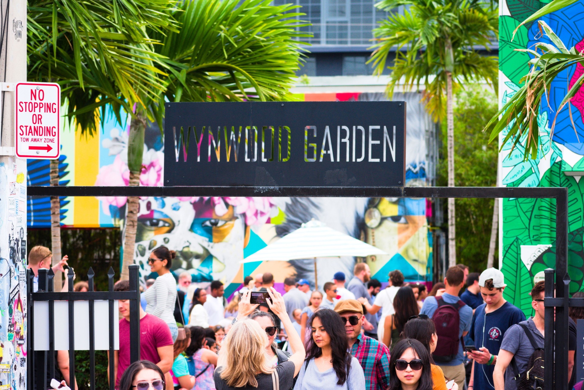 wynwood garden